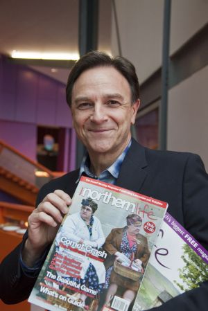 Brian Capron september 28 2010 northern life image 2 sm.jpg